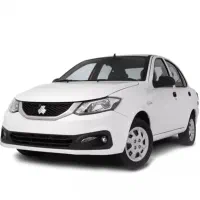 ساینا اس صفر کیلومتر