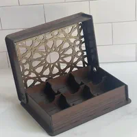 تولیدعمده انواع جعبه چوبی ام دی اف