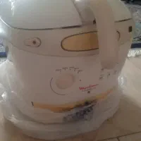 سرخ کن مارک مولینکس نو