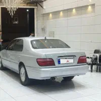 بنز چیرمن s600 موتور پلم|خودرو سواری و وانت|تهران, پونک|دیوار