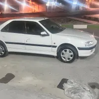 پژو پارس سال، مدل ۱۳۸۹