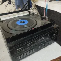 گرام وافون کلکسیونی|سیستم صوتی خانگی|کرمانشاه, |دیوار