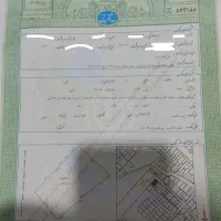 یک-قطعه-زمین-برف-آباد