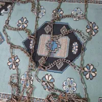 زنجیر چرخ رینگ 15|قطعات یدکی و لوازم جانبی|کرج, حسن آباد|دیوار