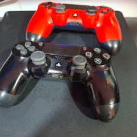 ps4  یک ترا اکانتی
