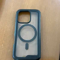 قاب آیفون ۱۶ پرو KZDOO