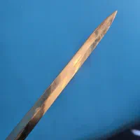 شمشیر کلکسیونی شاهنشاهی|کلکسیون اشیاء عتیقه|تهران, طرشت|دیوار