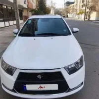 دنا پلاس اتومات توربو مدل 1402کارکرد 35تا