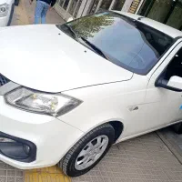 سایناs مدل 1402|خودرو سواری و وانت|اصفهان, پوریای ولی|دیوار