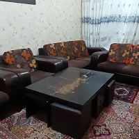 مبل راحتی ۷نفره