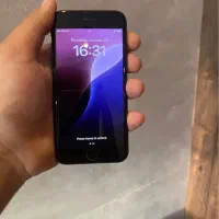 گوشی iPhone se2 تمیز و‌ سالم|موبایل|ارومیه, |دیوار