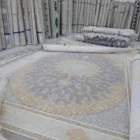 خریدوفروش وتعویض انواع فرش