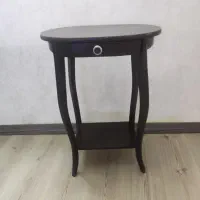 میز تلفن یا دکوری در حد نو|میز تلفن|سراب, |دیوار