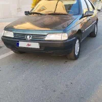 پژو ۲۰۰۰ مدل ۷۷