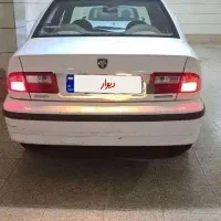 سمندمدل ۸۹ با تخفیف به مصرف کننده واقعی|خودرو سواری و وانت|تهران, قصر فیروزه ۱|دیوار
