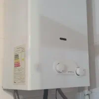 فروش ابگرمکن دیواری بوتان درهد نو
