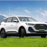 تیگو ۷ پرومکس و تیگو ۷ پلاگین هیبرید