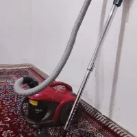 جاروبرقی فیلتردار