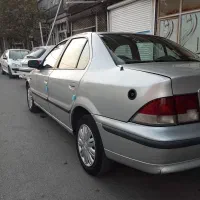 سمند دوگانه مدل۸۳