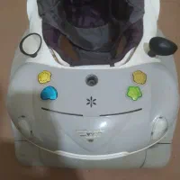 ماشین‌کودک‌باقیمت‌باورنکردنی