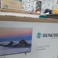 ال ای دی 65 اینچ|تلویزیون و پروژکتور|محمدیه-قزوین, |دیوار