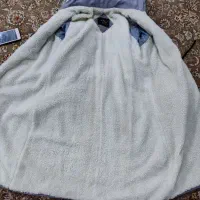 پالتو در حد نو|لباس|کوهدشت, |دیوار