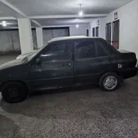 ماشین پرایدمدل ۷۹ دوسال پارکینگ|خودرو سواری و وانت|گنبد کاووس, |دیوار