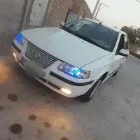 سمند‌۱۴۰۰‌در‌حد