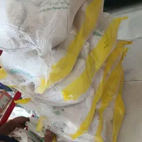 برنج ایرانی ضمانت قیمت و کیفیت|خوردنی و آشامیدنی|کرمان, |دیوار