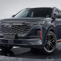 چانگان CS55 plus