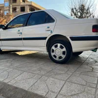 پژو پارس مدل ۴۰۱سفارشی|خودرو سواری و وانت|همدان, |دیوار