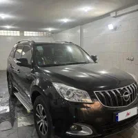 هایماs7 مدل ۱۳۹۸(معاوضه)|خودرو سواری و وانت|اصفهان, احمدآباد|دیوار