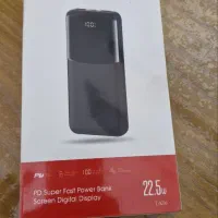 ترانیو پاوربانک ۱۰۰۰۰