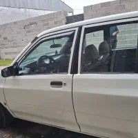 پراید صبا  مدل ۷۳|خودرو سواری و وانت|رشت, پسیخان|دیوار