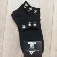 جوراب گلدوزی شده تک و عمده|لباس|زنجان, |دیوار