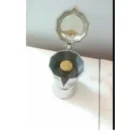 موکاپات قهوه جوش جدیدسوپاپ فوم زن داره فیلموببین