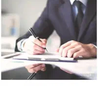 مدرک تحصیلی کامپیوتر و حسابداری  برای  گرفتن گرید