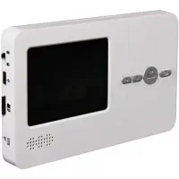 دوربین چشمی درب آپارتمان ضد سرقت|دوربین مداربسته|تهران, پاسداران|دیوار