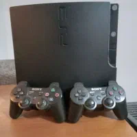 ps3 کپی خور