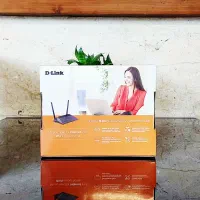 مودم دی لینک(VDSL&ADSL)مدل Dsl-224 گارانتی ایزی*|مودم و تجهیزات شبکه|مشهد, کوثر|دیوار