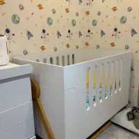 سرویس خواب کودک