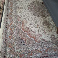 یک تخته فرش ۱۲ متری