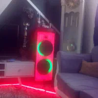 اسپیکر مکسیدر