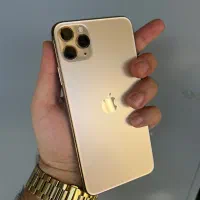 iPhone 11Pro max ۲۵۶ گیگ