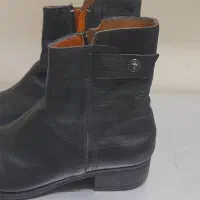 بوت زنانه ۳۷ کوچک|کیف، کفش، کمربند|زنجان, |دیوار