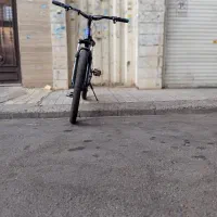 دوچرخه اورلورد|دوچرخه، اسکیت، اسکوتر|تهران, شهید رجایی|دیوار