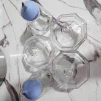 چاقو تیز کاملا نو|ظروف پخت‌وپز|تهران, امانیه|دیوار