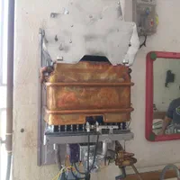 آبگرمکن بوتان ۳۲۱۵ و ۳۱۱۵