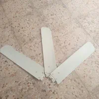 پره پنکه سقفی