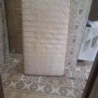 نوزادی بسیارتمیر۹۰در۱۵۰به  کسی جاندارم بیسارتمیز|تشک تختخواب|ارومیه, |دیوار